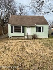 4884 Brenda Dr, Louisville, KY 40219