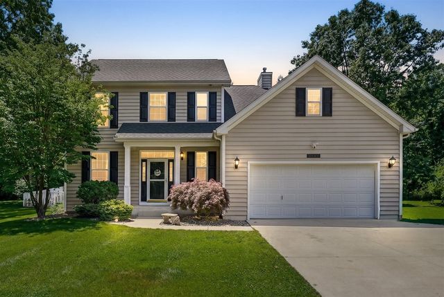 3560 Smithfield Way, Kalamazoo, MI 49009