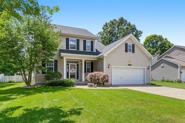 3560 Smithfield Way, Kalamazoo, MI 49009