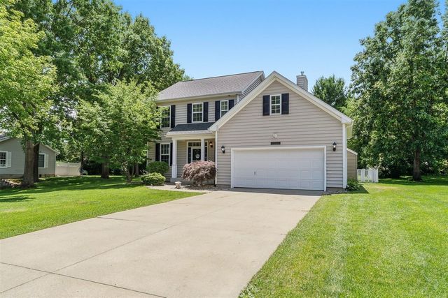 3560 Smithfield Way, Kalamazoo, MI 49009