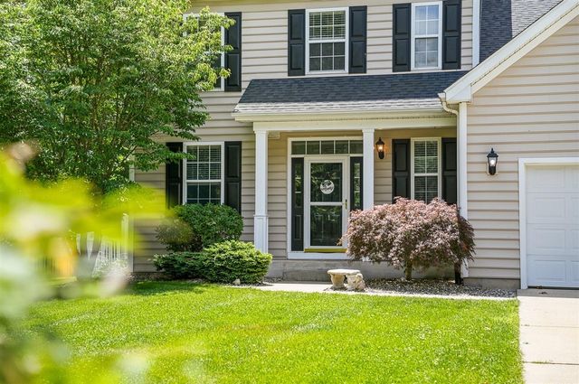 3560 Smithfield Way, Kalamazoo, MI 49009