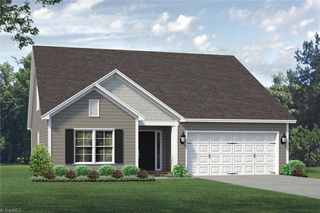 2005 Penley Trail, Greensboro, NC 27406