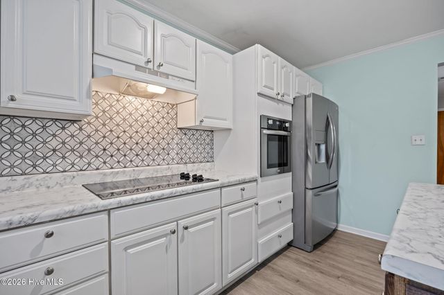 207 College Avenue, Washington, NC 27889