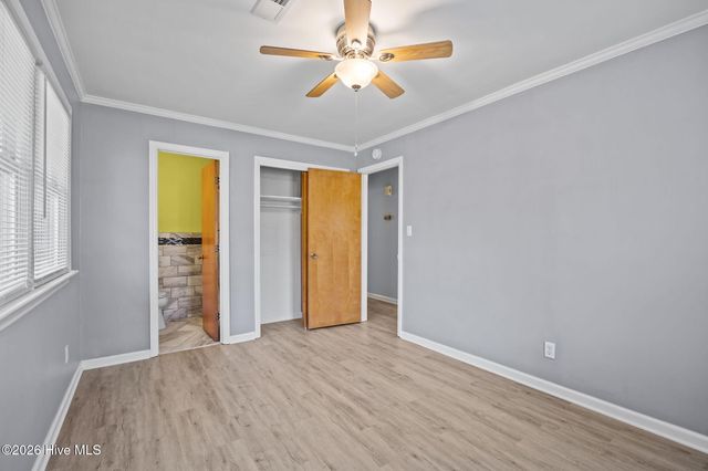 207 College Avenue, Washington, NC 27889