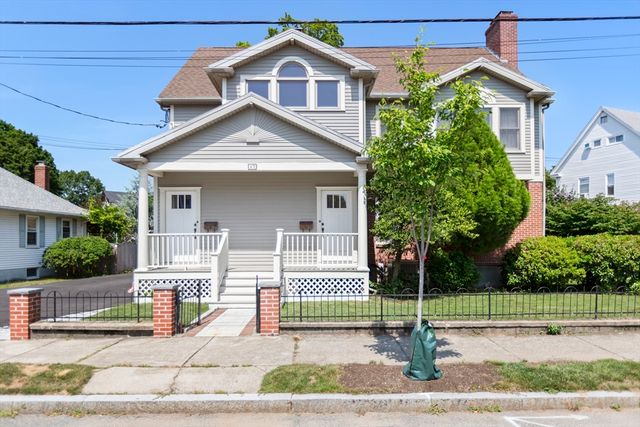 17 Gilbert Street 2, Newton, MA 02465