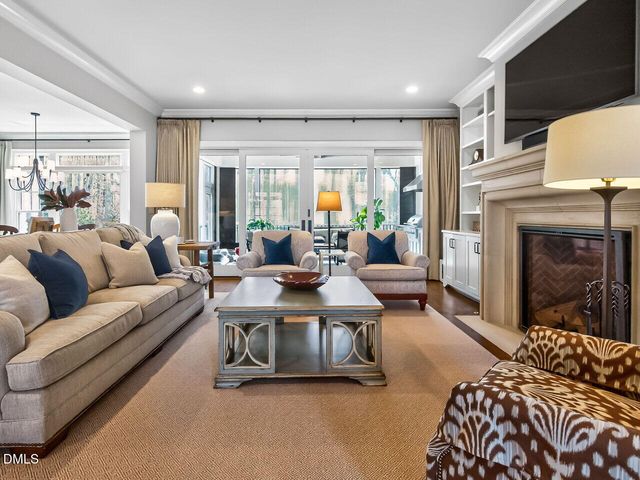 1121 Destination Drive, Apex, NC 27523