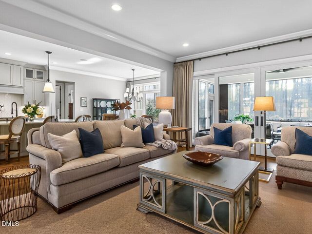 1121 Destination Drive, Apex, NC 27523