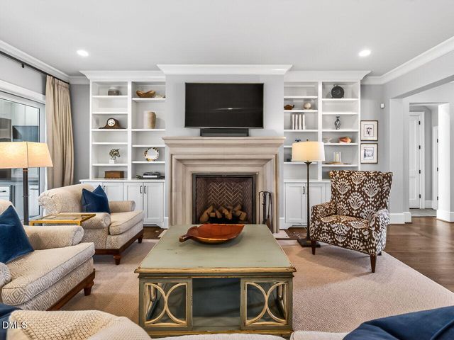 1121 Destination Drive, Apex, NC 27523