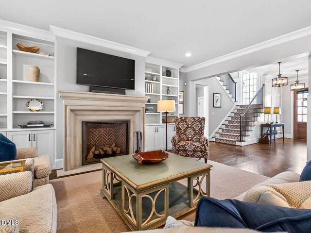 1121 Destination Drive, Apex, NC 27523