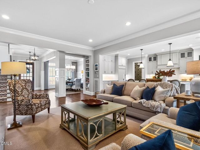 1121 Destination Drive, Apex, NC 27523