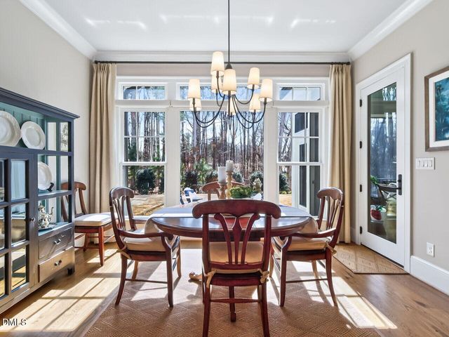 1121 Destination Drive, Apex, NC 27523