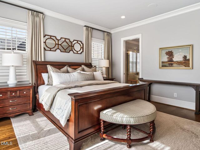 1121 Destination Drive, Apex, NC 27523