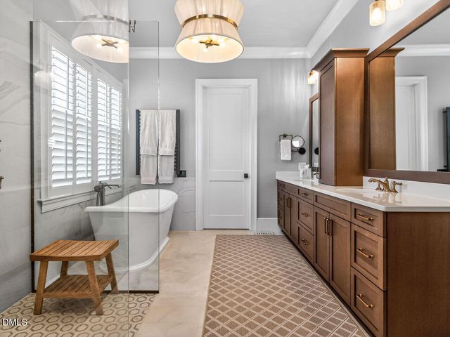 1121 Destination Drive, Apex, NC 27523