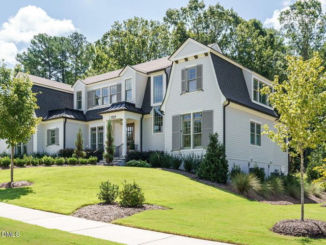 1121 Destination Drive, Apex, NC 27523