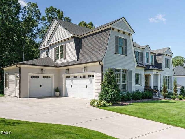 1121 Destination Drive, Apex, NC 27523