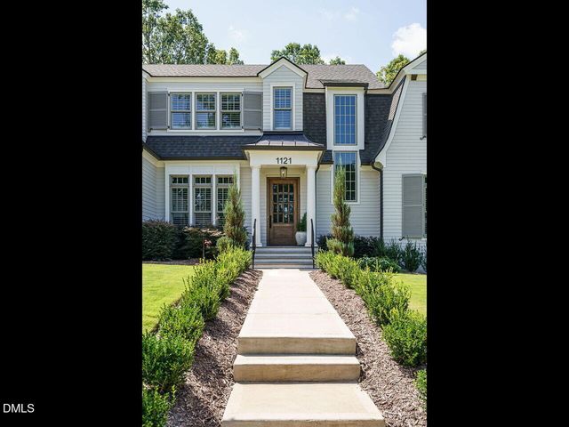 1121 Destination Drive, Apex, NC 27523