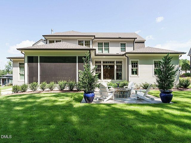 1121 Destination Drive, Apex, NC 27523