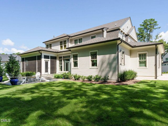 1121 Destination Drive, Apex, NC 27523