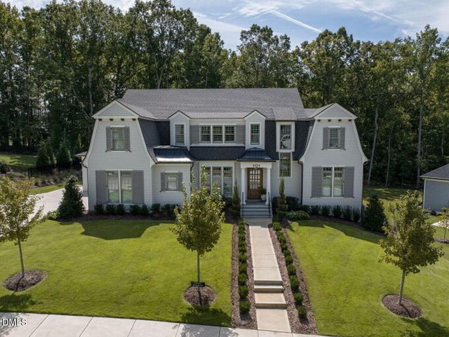 1121 Destination Drive, Apex, NC 27523