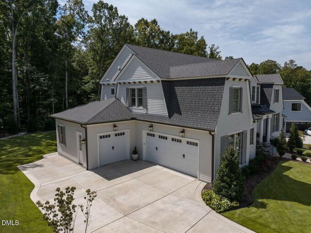 1121 Destination Drive, Apex, NC 27523