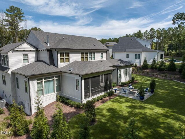 1121 Destination Drive, Apex, NC 27523