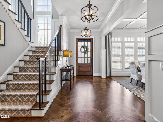 1121 Destination Drive, Apex, NC 27523