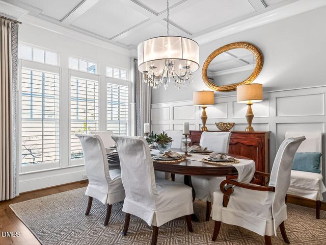 1121 Destination Drive, Apex, NC 27523