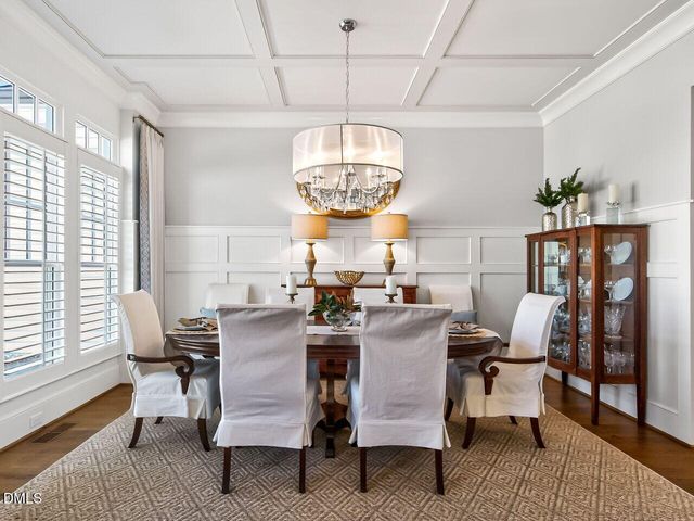 1121 Destination Drive, Apex, NC 27523