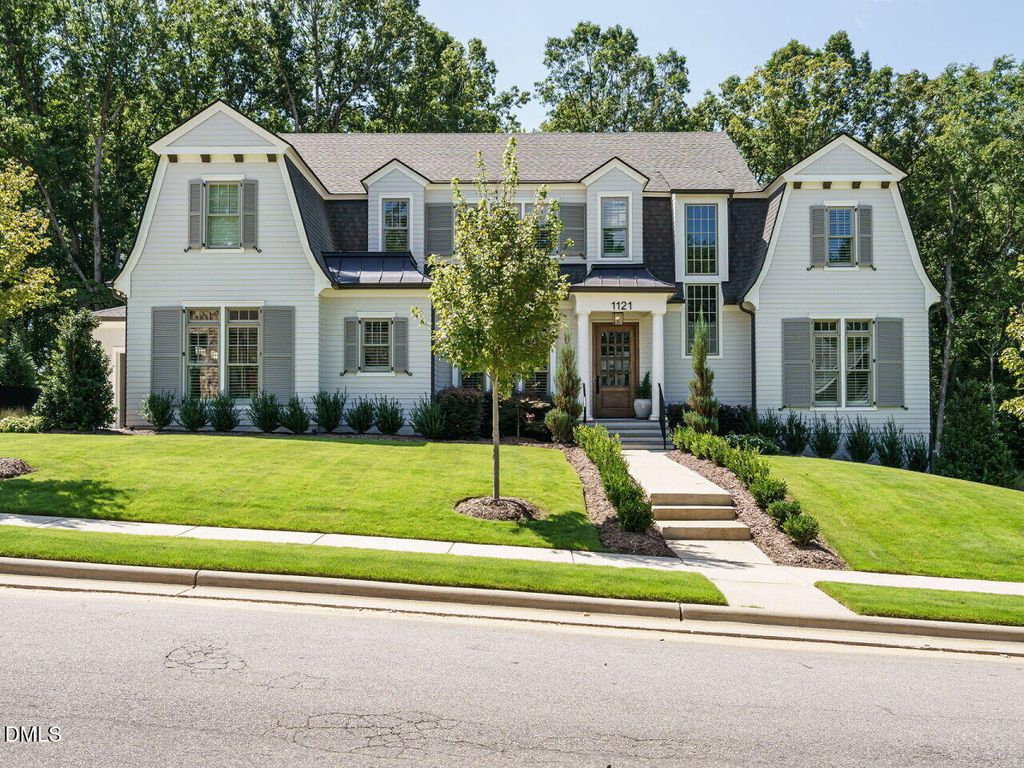 1121 Destination Drive, Apex, NC 27523