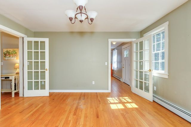 22 Rock Rimmon Road, Danville, NH 03819