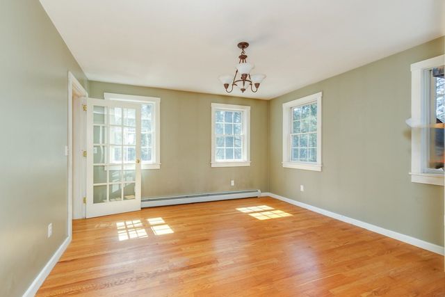 22 Rock Rimmon Road, Danville, NH 03819