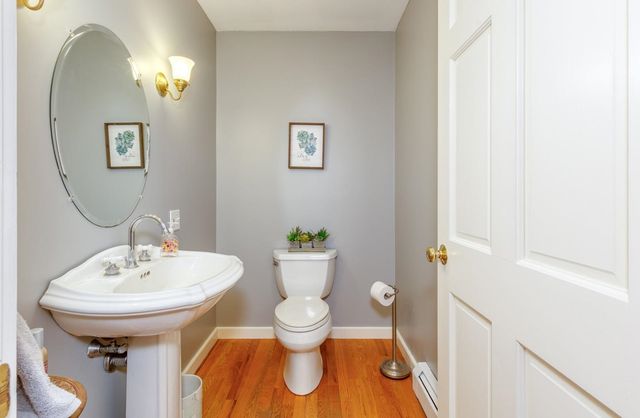 22 Rock Rimmon Road, Danville, NH 03819