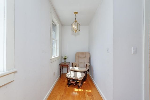 22 Rock Rimmon Road, Danville, NH 03819