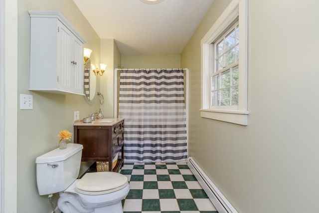 22 Rock Rimmon Road, Danville, NH 03819