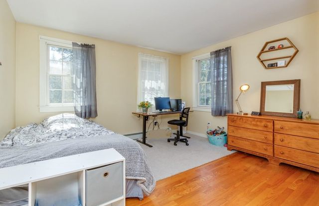 22 Rock Rimmon Road, Danville, NH 03819