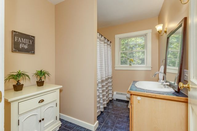 22 Rock Rimmon Road, Danville, NH 03819