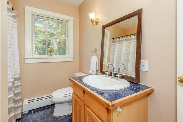 22 Rock Rimmon Road, Danville, NH 03819