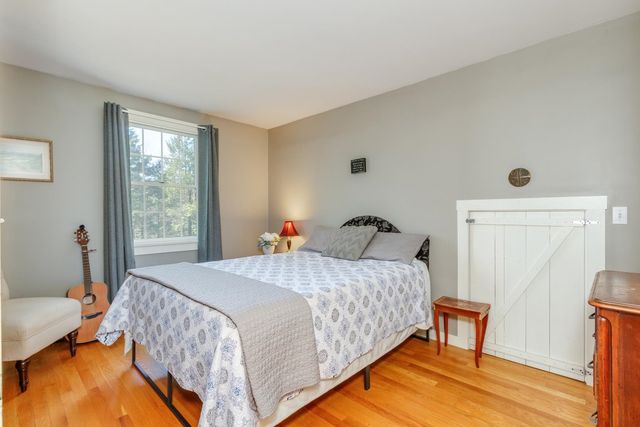 22 Rock Rimmon Road, Danville, NH 03819