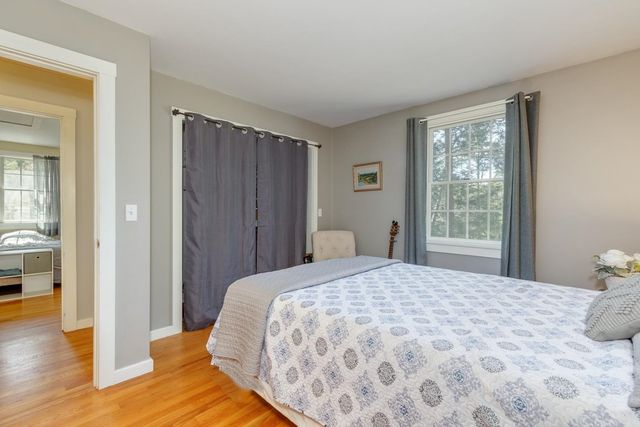 22 Rock Rimmon Road, Danville, NH 03819