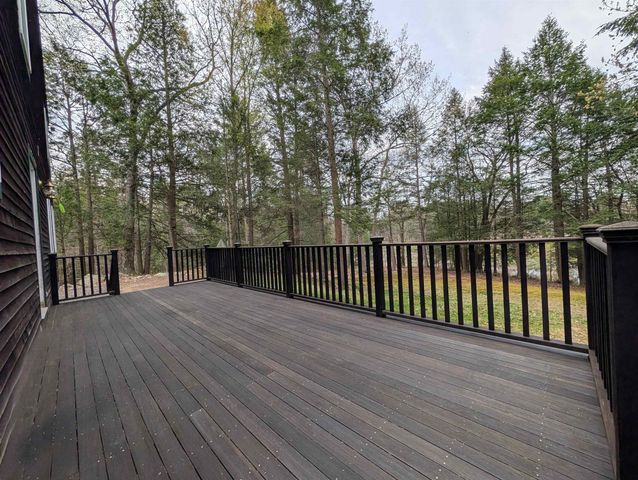 22 Rock Rimmon Road, Danville, NH 03819