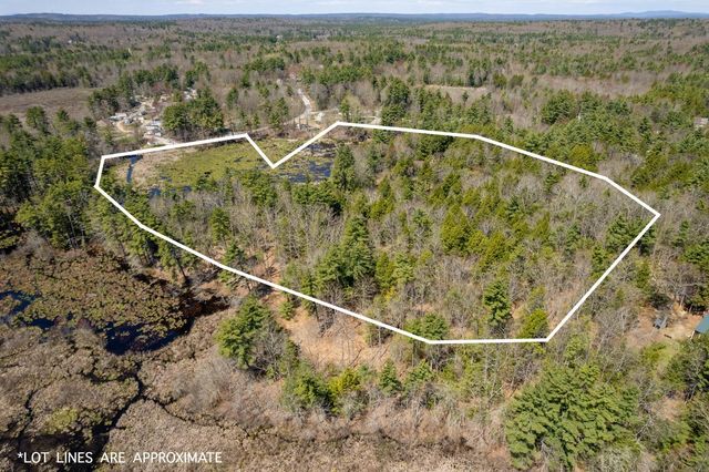 22 Rock Rimmon Road, Danville, NH 03819