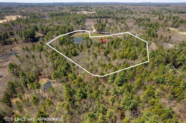 22 Rock Rimmon Road, Danville, NH 03819