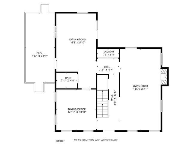 22 Rock Rimmon Road, Danville, NH 03819