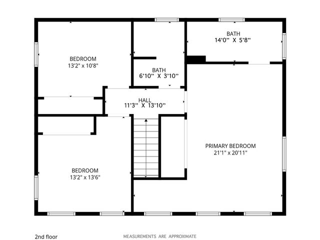 22 Rock Rimmon Road, Danville, NH 03819
