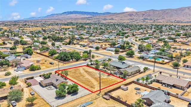0 Saratoga Rd, Apple Valley, CA 92308