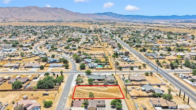 0 Saratoga Rd, Apple Valley, CA 92308