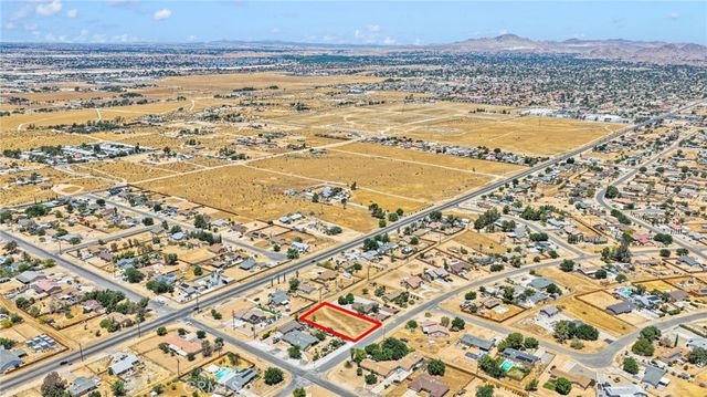 0 Saratoga Rd, Apple Valley, CA 92308