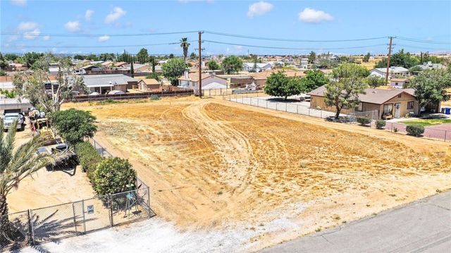 0 Saratoga Rd, Apple Valley, CA 92308
