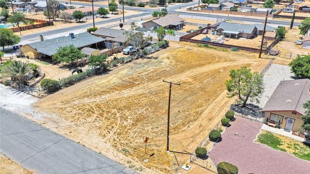 0 Saratoga Rd, Apple Valley, CA 92308