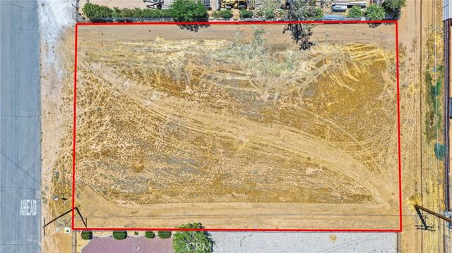 0 Saratoga Rd, Apple Valley, CA 92308